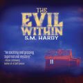 The Evil Within - Dark Devon Mysteries, Book 1 (Unabridged)