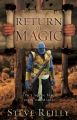 Return of Magic