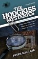 The Hodgkiss Mysteries Volume 11