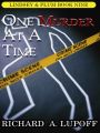 One Murder at a Time: A Casebook