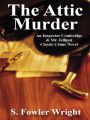The Attic Murder