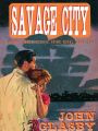 Savage City