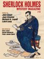 Sherlock Holmes Mystery Magazine #16