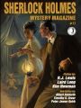 Sherlock Holmes Mystery Magazine #17