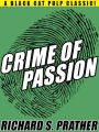 Crime of Passion