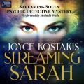 Streaming Sarah - Walk-In Investigations (Unabridged)