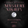 Das Dracula Syndrom - Mystery Nights, Band 1 (ungekurzt)