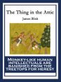 The Thing in the Attic