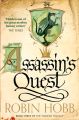 Assassin’s Quest