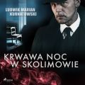 Krwawa noc w Skolimowie