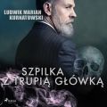 Szpilka z trupia glowka