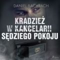 Kradziez w kancelarii sedziego pokoju