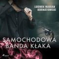 Samochodowa banda Klaka