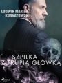 Szpilka z trupia glowka