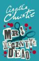 Mrs McGintys Dead