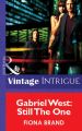 Gabriel West: Still The One