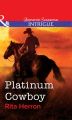 Platinum Cowboy