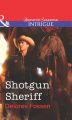 Shotgun Sheriff