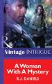 A Woman With A Mystery