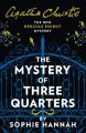 The Mystery of Three Quarters