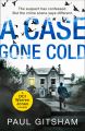 A Case Gone Cold (novella)