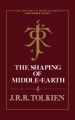 The Shaping of Middle-earth