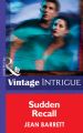 Sudden Recall