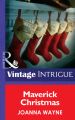 Maverick Christmas