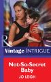 Not-So-Secret Baby