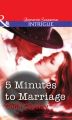 5 Minutes to Marriage