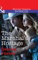 The Marshal's Hostage