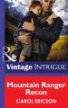 Mountain Ranger Recon