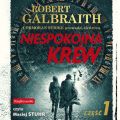Niespokojna krew. Czesc 1