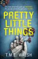 Pretty Little Things: 2018’s most nail-biting serial killer thriller with an unbelievable twist