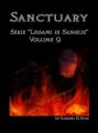 Sanctuary  Serie Legami Di Sangue  Volume 9