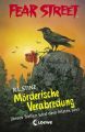 Fear Street 26  Morderische Verabredung