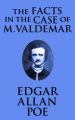 Facts in the Case of M. Valdemar, The The