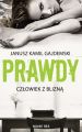 Prawdy Tom 1 Czlowiek z blizna