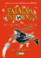 Fatalna czarownica. Pechowe zaklecie