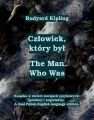 Czlowiek, ktory byl. The Man Who Was