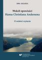 Wokol opowiesci Hansa Christiana Andersena