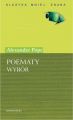 Poematy. Wybor