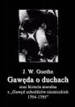 Gaweda o duchach oraz Historia moralna z Gawed uchodzcow niemieckich 1794-1795