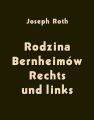 Rodzina Bernheimow. Rechts und links