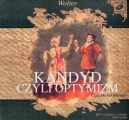 Kandyt czyli optymizm