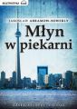 Mlyn w piekarni