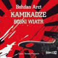 Kamikadze boski wiatr