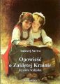 Opowiesc o Zakletej Krainie. Legenda walijska