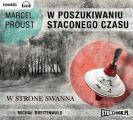 W poszukiwaniu straconego czasu Tom 1