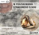 W poszukiwaniu straconego czasu 5 Uwieziona